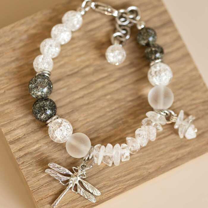 Сахарная стрекоза