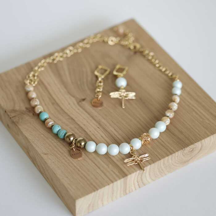 Мята полевая