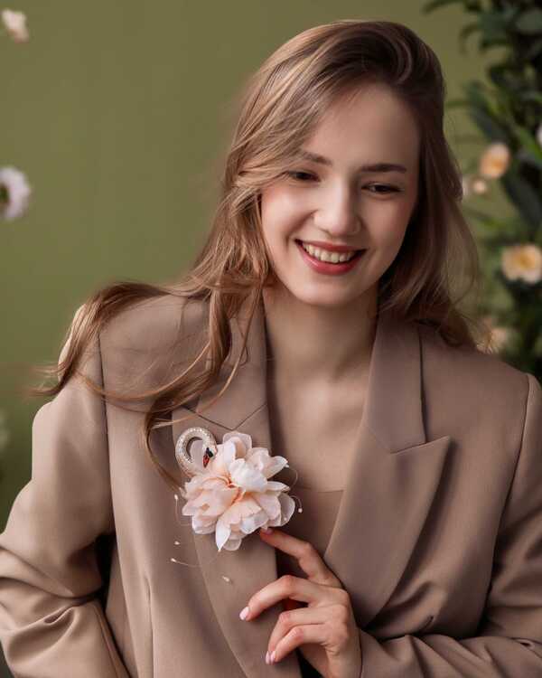 Лебедь