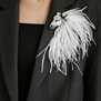 Лошадка Искра с гривой