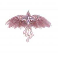 Цвет: Пудра