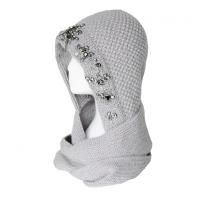 Цвет: Серый