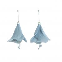 Цвет: Серо-голубой