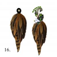 Цвет: 16.Бежево-коричневый