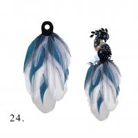 Цвет: 24.Бело-синий