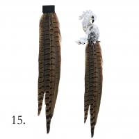 Цвет: 15.Коричневый