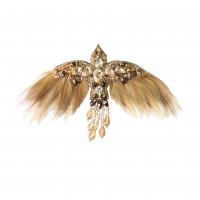 Цвет: Карамель