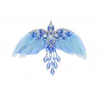 Цвет: Голубой