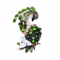 Цвет: Оливковый