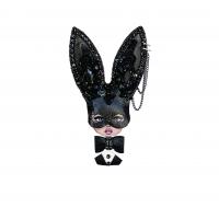 Цвет: В смокинге