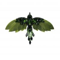 Цвет: Оливковый