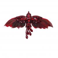 Цвет: Рубиновый