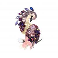 Цвет: Пудра