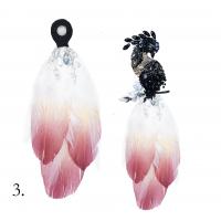 Цвет: 3.Бело-розовый