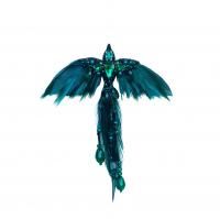 Цвет: Изумрудный