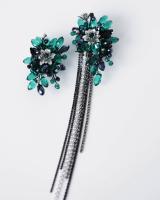 Цвет: Изумрудный