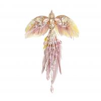 Цвет: Персиково-лимонный