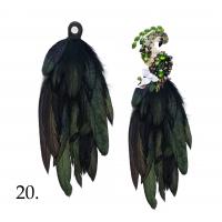 Цвет: 20.Темно-зеленый