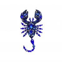 Цвет: Электрик