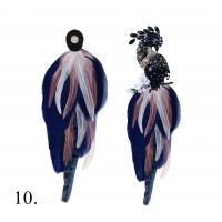 Цвет: 10.Сине-пудровый