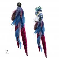 Цвет: 2.Малиново-синий