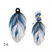 Цвет: 24.Бело-синий