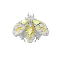 Цвет: Лимонный