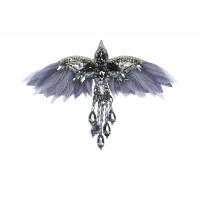 Цвет: Серебро