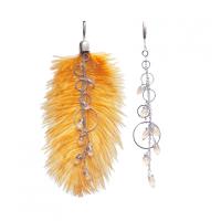 Цвет: Горчица