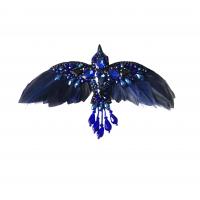 Цвет: Синий