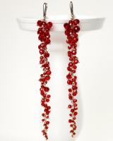 Цвет: Рубиновый