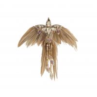 Цвет: Карамель