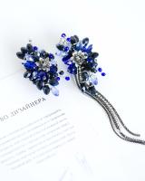 Цвет: Синий