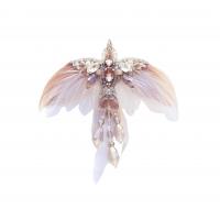 Цвет: Персиковый