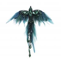 Цвет: Изумрудный