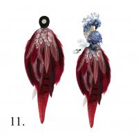 Цвет: 11.Бордово-пудровый