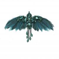 Цвет: Изумрудный