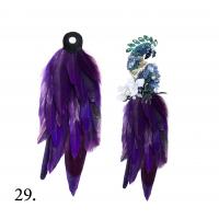 Цвет: 29.Фиолетовый