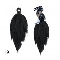 Цвет: 19.Черный