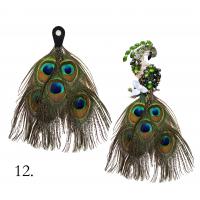 Цвет: 12.Павлин