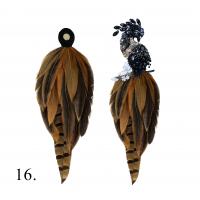 Цвет: 16.Бежево-коричневый