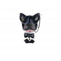 Цвет: Кошечка