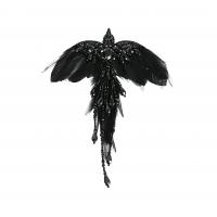 Цвет: Черный