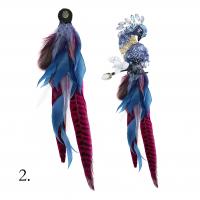 Цвет: 2.Малиново-синий