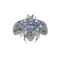 Цвет: Голубой