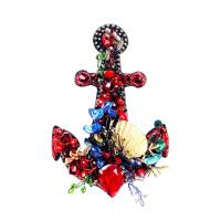 Цвет: Красный