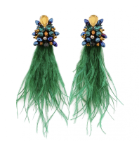 Цвет: Изумрудный