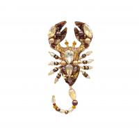 Цвет: Карамель