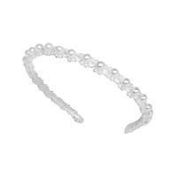 Цвет: Белый с жемчугом