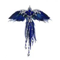 Цвет: Синий